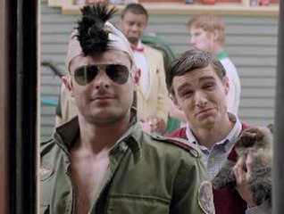 Bad Neighbours: Clip - Robert De Niro Party