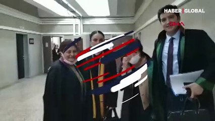 Ezgi Mola hakim karşısına çıktı, Musa Orhan'ın avukatının savunması şaşırttı