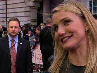 The Other Woman: Exclusive UK Gala Premiere Report