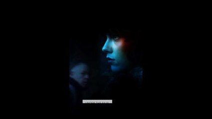 Under The Skin Home Ent Featurette - The Poster