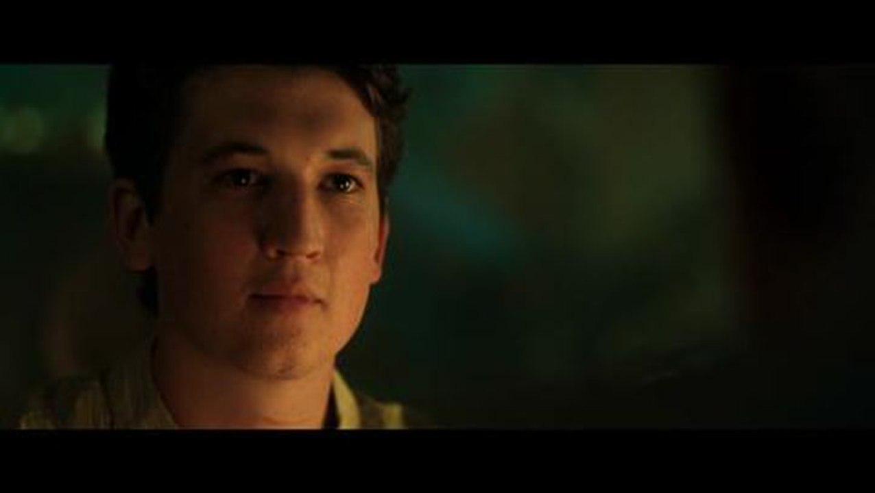 Whiplash - Trailer