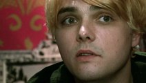 Gerard Way: 'I Never Saw MCR Going Beyond 'Black Parade''