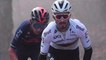 Tour de La Provence 2022 - Julian Alaphilippe : "J'ai envoyé un message à Egan Bernal et je lui souhaite de tout mon coeur rétablissement"