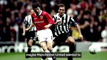 United wanted me! - Conte reveals failed Old Trafford move
