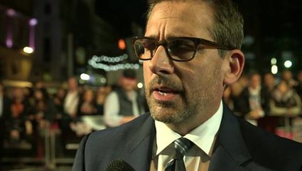 Foxcatcher Exclusive LFF Gala Premiere