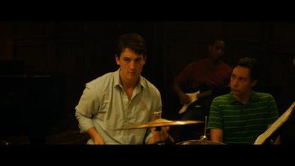 Whiplash Clip - Rushing Or Dragging?