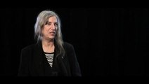 Patti Smith: 'Noah Expresses Concern About Our Planet'