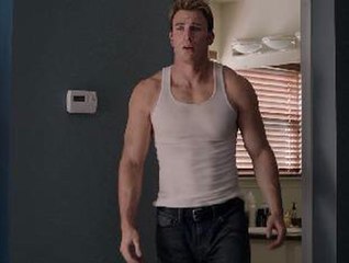 Captain America: The Winter Soldier 3D - Trailer 2