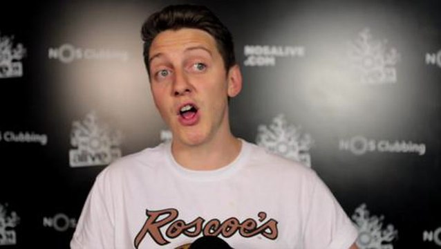 Toddla T On Working With Arctic Monkeys' Matt Helders