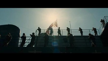Unbroken - Trailer
