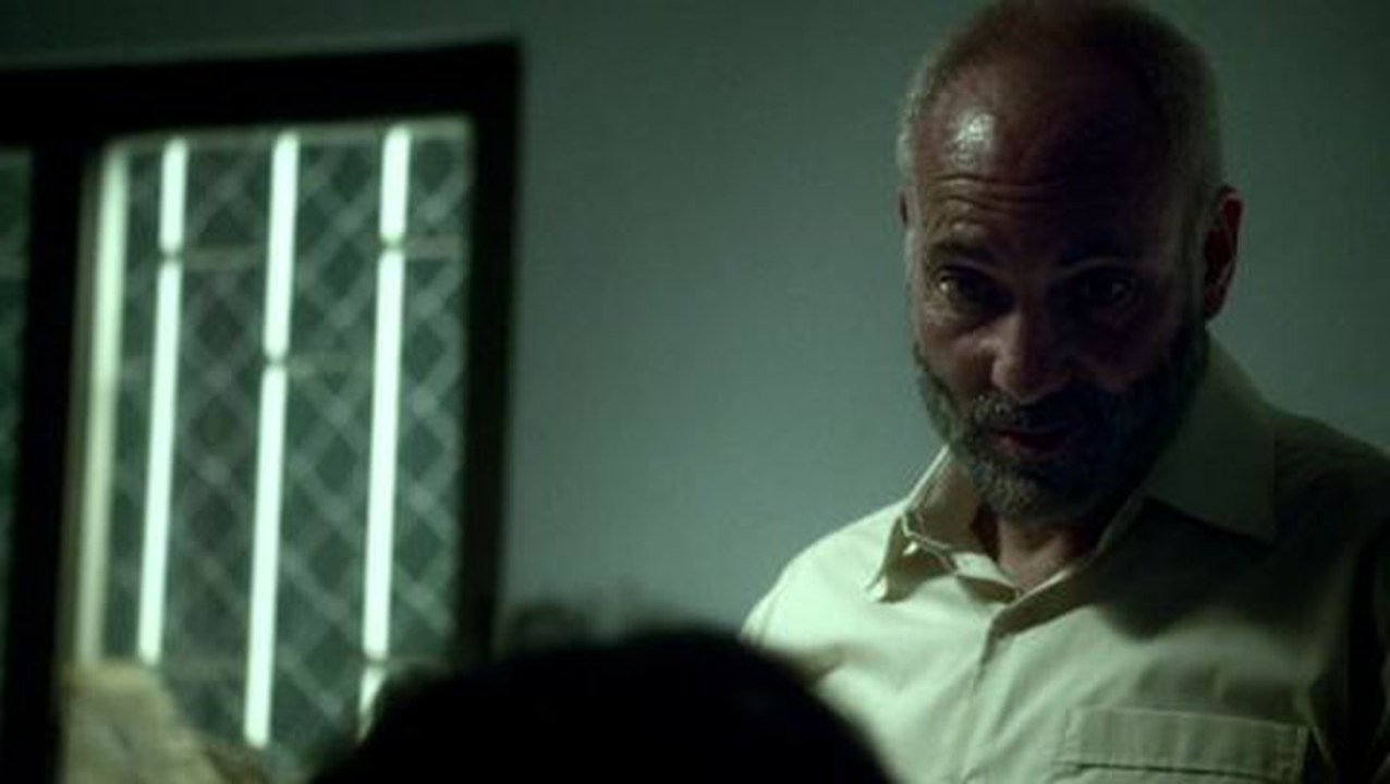 Rosewater - Trailer