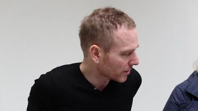 Belle & Sebastian: 'I Didn't Know An Arab Strap Was A Cock Ring'