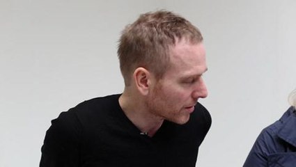 Belle & Sebastian: 'I Didn't Know An Arab Strap Was A Cock Ring'
