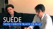 Suede's Bernard Butler: 'How I Wrote 'Black Or Blue''
