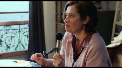 Vous ne désirez que moi BANDE ANNONCE VF (2022)