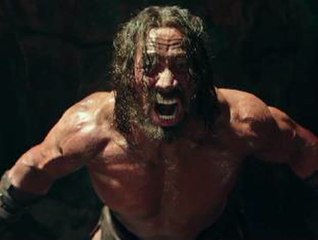 Hercules: MovieBites