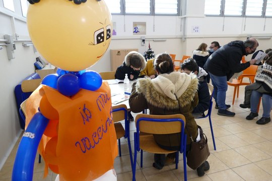 Vaccino Covid per i bambini, le risposte dei medici: Sicuro e consigliato