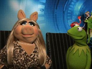 Muppets Most Wanted: Exclusive Interview With Cast...
