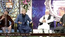 Manqabat e Garib Nawaz || Khudara Kijiye Nazre Karam || Qari Asad Ul Haque