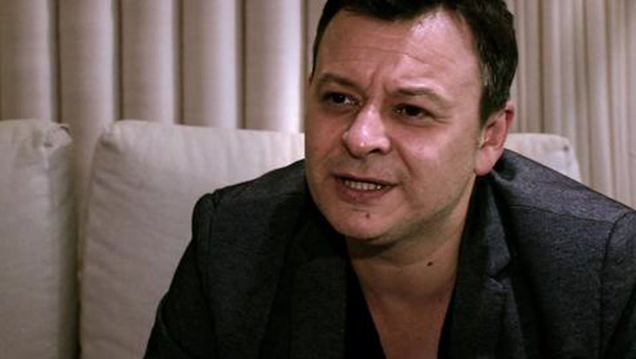 Manic Street Preachers Album Interview On 'Futurology'