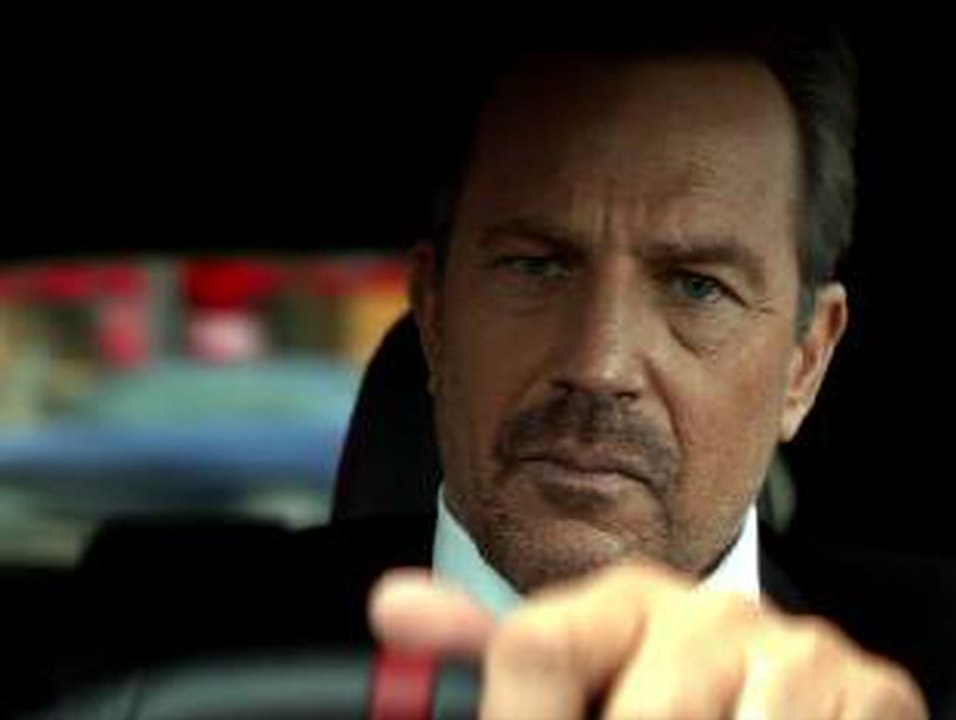 3 Days To Kill - Trailer