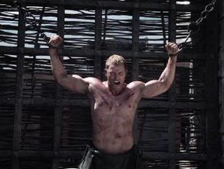 The Legend of Hercules 3D - TV Spot - Trailer
