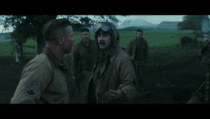 Fury Clip - Hold This Crossroad