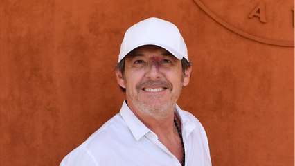 VOICI : Jean-Luc Reichmann : ce coup de gueule improbable poussé contre un grand sportif
