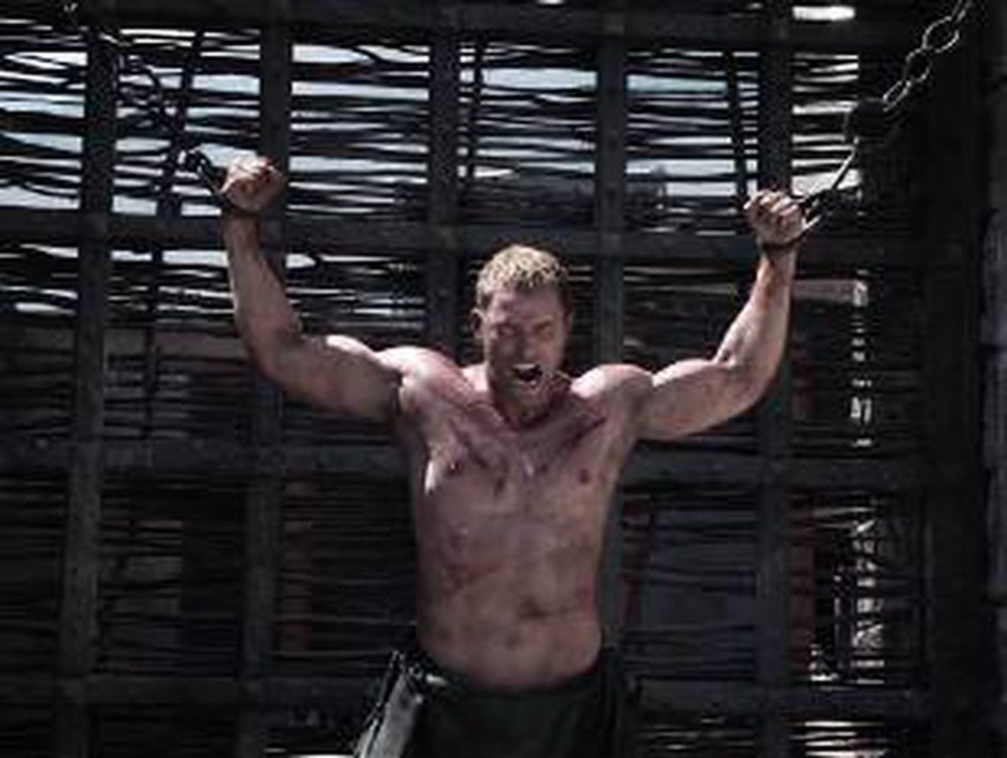 The Legend of Hercules 3D - TV Spot - Trailer, image size:1434x1080