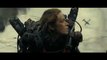 Edge of Tomorrow - Emily Blunt exclusive clip