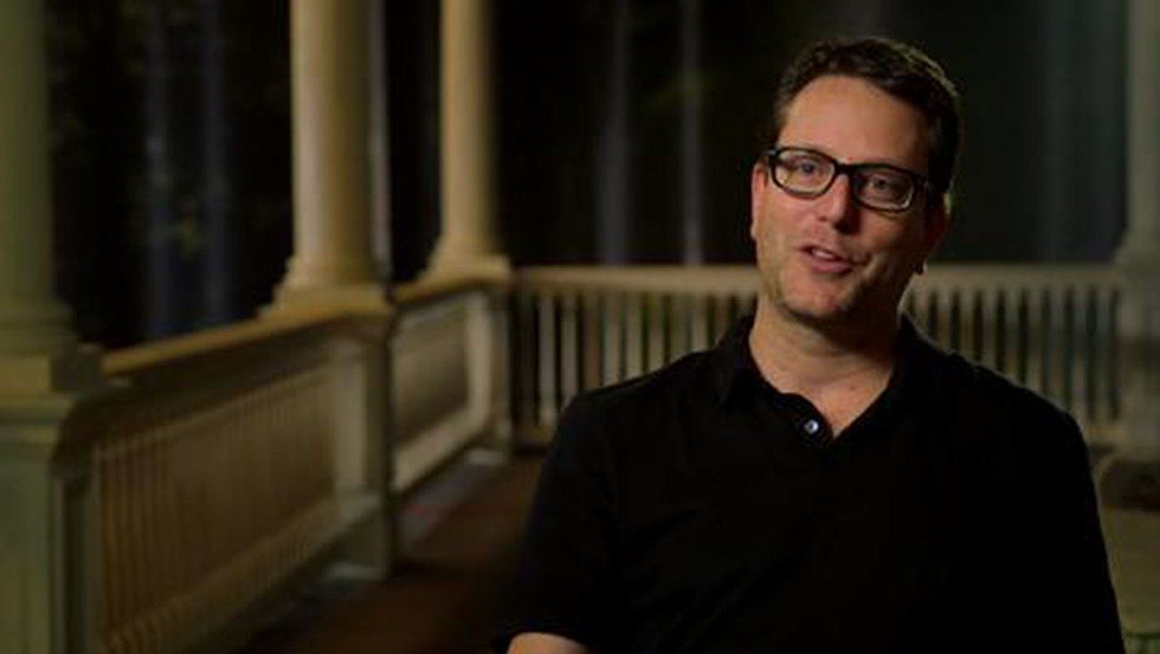 The Judge Exclusive Interview With Robert Downey Jr, Robert Duvall, David Dobkin & Vera Farmiga