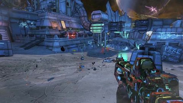 Borderlands: The Pre-Sequel - Handsome Jack's Top Five Tips