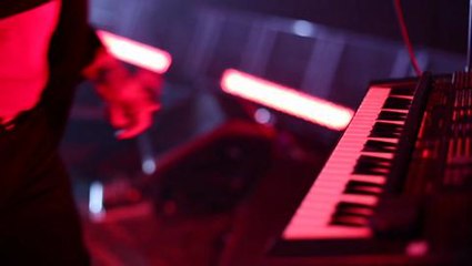 Phoenix Play 'Girlfriend' At O2 Academy Brixton
