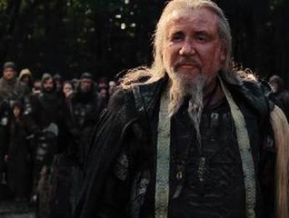 Noah: Tubal Cain Feature