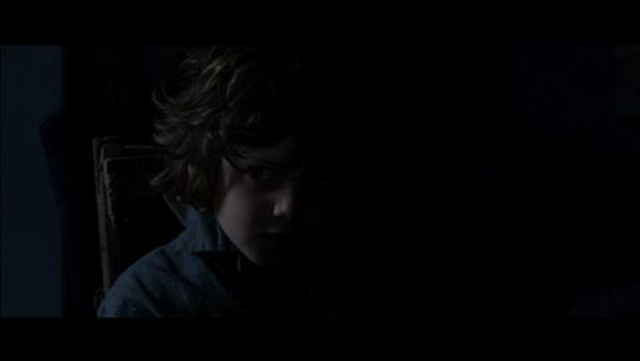 The Babadook - Trailer