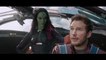 Guardians of The Galaxy - Extended Trailer