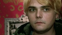 Gerard Way On Solo Life After My Chemical Romance