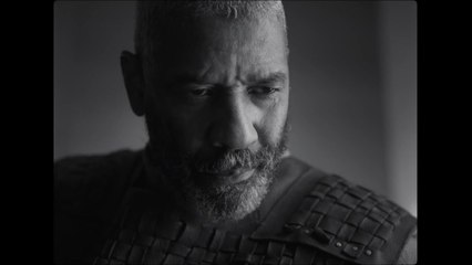 The Tragedy of Macbeth - official trailer