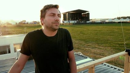 Open'er Promoter: Keep Heavy Acts At Festivals