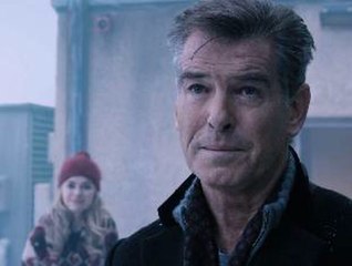 A Long Way Down - Trailer