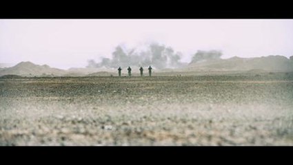 Monsters: Dark Continent - Trailer 2