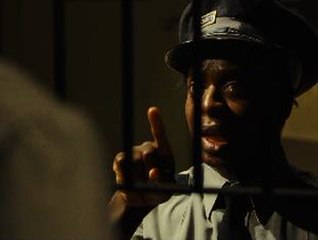 The Double: Clip - Foyer