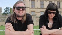 Band Of Skulls Talk Experimenting On Album Four