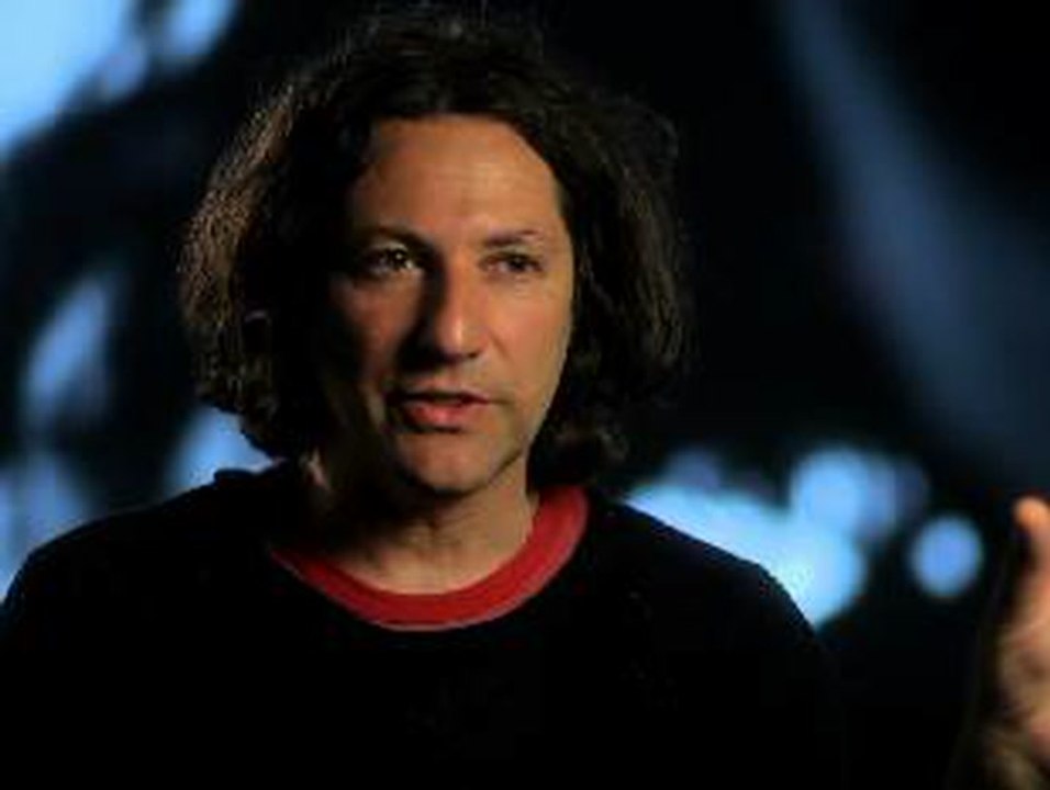 Under The Skin: Featurette