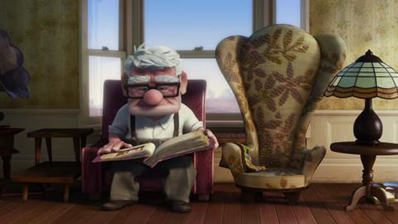Inside Out - Trailer
