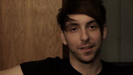All Time Low's Alex: Lady Gaga's Vomit Show Was 'Gross'