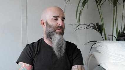 'We Hope Lady Gaga Will Cover An Anthrax Song' - Scott Ian Interview