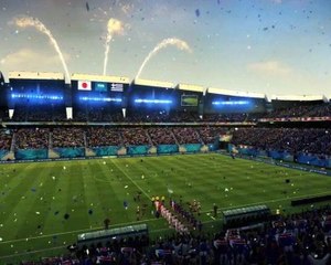 2014 FIFA World Cup Brazil - Gameplay