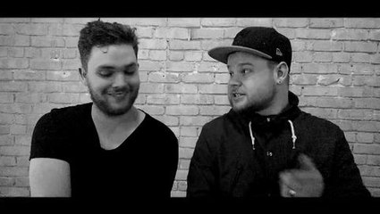 Royal Blood NME Tour