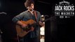 Vance Joy performs a medley of songs live at Jack Rocks The Macbeth
